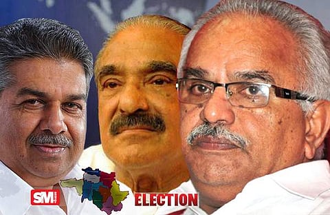 ചെങ്ങന്നൂരില് മാണിയുടെ വോട്ട് വേണ്ട: സജി ചെറിയാനെ തള്ളി കാനം