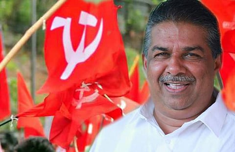 തീപാറും പോരാട്ടത്തിനൊരുങ്ങി ചെങ്ങന്നൂര്; വിജയപ്രതീക്ഷയില് എല്ഡിഎഫ്