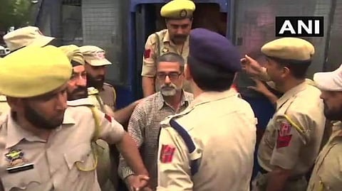 കത്തുവ വിചാരണ കശ്മീരിന് പുറത്തേയ്ക്ക് മാറ്റരുതെന്ന് പ്രതികള്; ഹര്ജി ഫയലില്