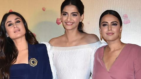 വീരേ ദി വെഡ്ഡിങ് ബഹിഷ്കരിക്കാന് ആഹ്വാനം; നടിമാര് കത്തുവ പെണ്കുട്ടിക്ക് ഐക്യദാര്ഡ്യം പ്രഖ്യാപിച്ചതിനെ തുടര്ന്ന്