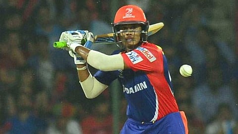 ശ്രേയസ്സ് അയ്യര്ക്ക് വിജയത്തുടക്കം ; കൊല്ക്കത്തയെ 55 റണ്സിന് തകര്ത്തു