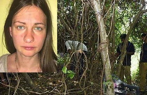 ലിഗയുടെ മരണം : പോസ്റ്റ് മോർട്ടം റിപ്പോർട്ട് ഇന്ന് പൊലീസിന് കൈമാറും ; പ്രതികളുടെ അറസ്റ്റ് ഉടൻ