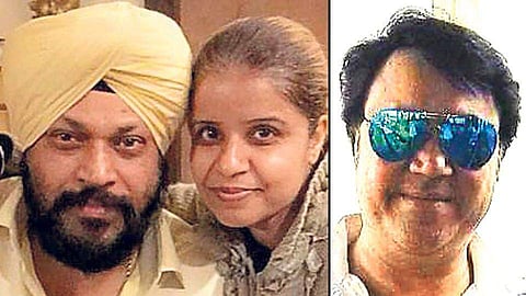 പാര്ക്കിങ്ങിന്റെ പേരില് തര്ക്കം: സഹോദരങ്ങളടക്കം മൂന്ന് പേര് മരിച്ചു