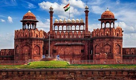 Supreme Court Junks Mughal Ruler's Descendant's "Give Me Red Fort Or..." Plea