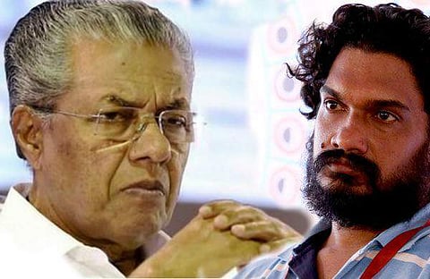 അശ്വതിക്ക് പിന്തുണയേറുന്നു; ഇടതുപക്ഷമായതുകൊണ്ട് വിമര്ശനം ഒരുനുള്ള് മതി എന്ന സമീപനം അപകടകരമെന്ന് സനല്കുമാര് ശശിധരന്