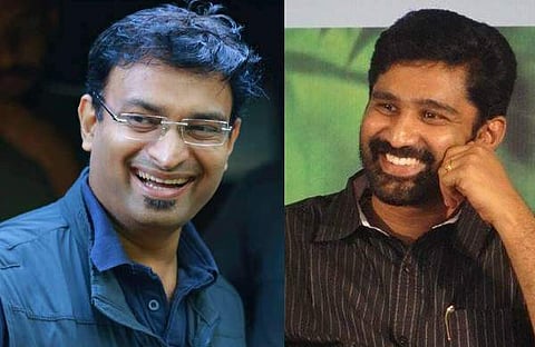 'എല്ലാം കണ്ടോണ്ട് താഴെയൊരുത്തനുണ്ട്' ; ബല്റാമിന് മറുപടിയുമായി കളക്ടര് ബ്രോ