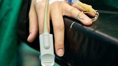 ക്ഷേത്രത്തിലെ പ്രസാദത്തില് ചത്ത പല്ലി: 73പേര് ആശുപത്രിയില്