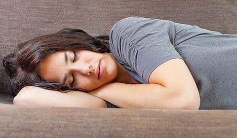 ഉച്ചമയക്കം മെച്ചമോ?