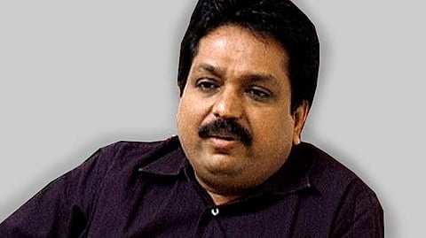 ടോമിന് തച്ചങ്കരിക്കെതിരെ കലാപക്കൊടിയുമായി സിഐടിയു ; മുഖ്യമന്ത്രിക്ക് പരാതി നല്കാന് നീക്കം