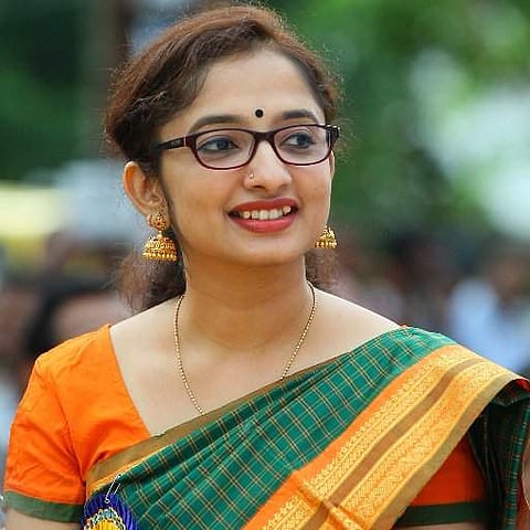 വർക്കല ഭൂമി കൈമാറ്റ വിവാദം: സബ് കളക്ടര് ദിവ്യ എസ്. അയ്യരെ സ്ഥലം മാറ്റി