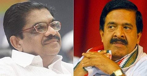 ബല്റാമിന് സുധീരന്റെ പിന്തുണ; സ്വാശ്രയ ബില്ലില് പ്രതിപക്ഷ നിലപാട് ആത്മവഞ്ചന