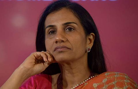 വീഡിയോകോൺ വായ്പ തട്ടിപ്പ് : ചന്ദ കൊച്ചാറിന്റെ ഭർതൃസഹോദരൻ അറസ്റ്റിൽ