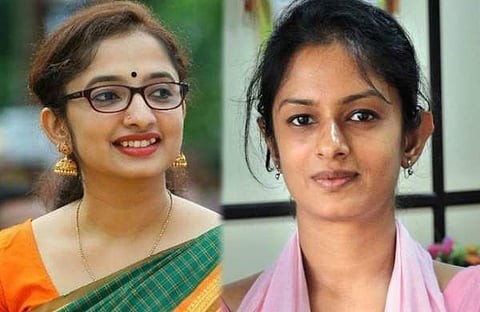 കുറ്റിച്ചൽ ഭൂമി ഇടപാടില് സബ് കളക്ടര്ക്ക് വീഴ്ച പറ്റിയിട്ടില്ല ; ദിവ്യ എസ് അയ്യര്ക്ക് കളക്ടറുടെ ക്ലീൻ ചിറ്റ്