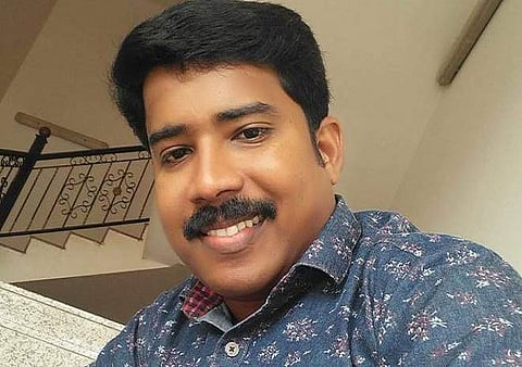 രാജേഷ് വധം : ക്വട്ടേഷന് പിന്നില് മുൻഭർത്താവാണെന്ന് കരുതുന്നില്ല ; വെളിപ്പെടുത്തലുമായി യുവതി
