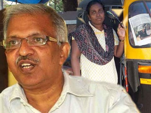 റവന്യൂവകുപ്പ് ഭൂമി തിരിച്ചെടുത്തത് ചിത്രലേഖയ്ക്ക് വേറെ ഭൂമിയുളളതിനാല്; ദുഷ് പ്രചരണം വിലപോവില്ലെന്നും പി ജയരാജന്