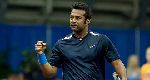 വീണ്ടും ലോക റെക്കോര്ഡുമായി പേസ്; ഡേവിസ് കപ്പില് ജയിച്ചു കയറിയത് 43 തവണ