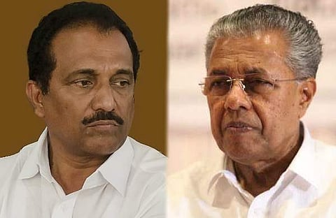 ബില്ലിന് പിന്നിലെ അഴിമതി ഉന്നതരുടെ അറിവോടെ ;  എതിര്പ്പുകള് തള്ളി ബില്ല് പാസ്സാക്കാന് മുഖ്യമന്ത്രി മുന്കൈ എടുത്തു :  ആരോപണവുമായി  ബെന്നി ബെഹനാന്