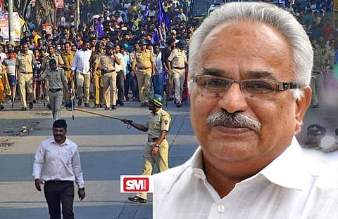 ദലിത് പ്രശ്നങ്ങള് കണ്ടില്ലെന്ന് നടിക്കരുത്: കാനം രാജേന്ദ്രന്; ഹര്ത്താല് നടത്താന് എല്ലാവര്ക്കും അവകാശമുണ്ട്