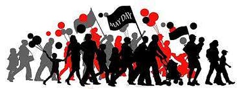 ഇന്ന് മേയ്ദിനം- അന്തര്ദേശീയ തൊഴിലാളി ദിനം