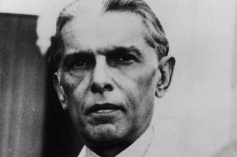 അലിഗഡ് യൂണിവേഴ്സിറ്റിയിലെ ജിന്നയുടെ ചിത്രം മാറ്റണമെന്ന് ബിജെപി എംപി