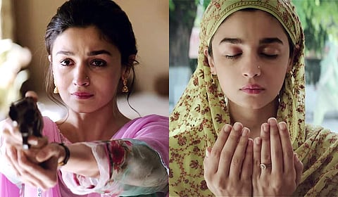 പാകിസ്ഥാനെ മോശമായി ചിത്രീകരിക്കുന്നു: ആലിയ ഭട്ടിന്റെ റാസിക്ക് പാകിസ്ഥാനില് നിരോധനം