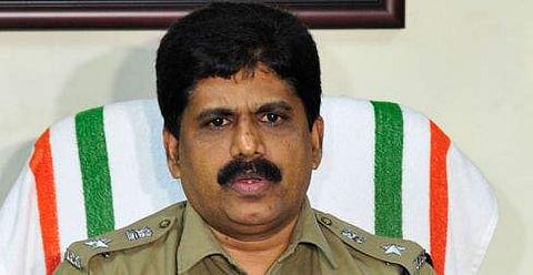 വരാപ്പുഴ കസ്റ്റഡി മരണം : മുന് എസ് പി എ വി ജോര്ജിന്റെ അറസ്റ്റ് ഉടന് ? ; ആഭ്യന്തര വകുപ്പിന്റെ അനുമതി തേടി