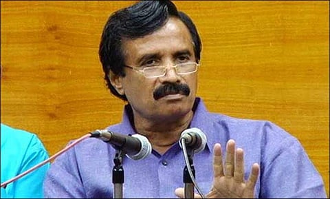 പ്ലസ് ടു വിജയശതമാനം 83.75  ;  79 സ്കൂളുകള്ക്ക് നൂറുമേനി വിജയം