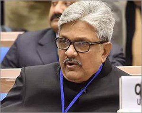 കെ എം ജോസഫിന്റെ നിയമന ശുപാര്ശ: കൊളീജിയം യോഗം വെളളിയാഴ്ച