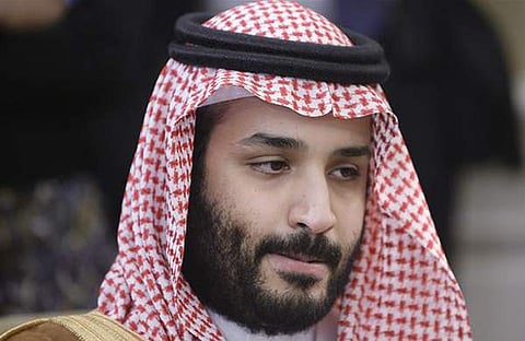 സല്മാന് രാജകുമാരന്