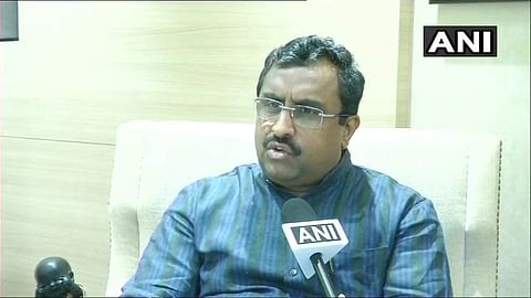 ആദ്യം വിധ്വംസക പ്രവര്ത്തനം നിര്ത്തട്ടെ, എന്നിട്ടാകാം റംസാന് വെടിനിര്ത്തല്: മെഹബൂബയെ തളളി ബിജെപി