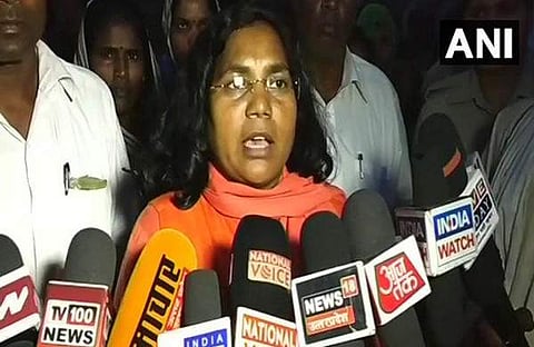 ജിന്ന മഹാപുരുഷന്; നേതൃത്വത്തെ വെട്ടിലാക്കി വീണ്ടും ബിജെപി നേതാവ്