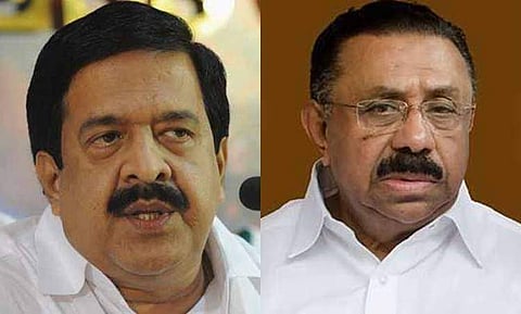 തിയേറ്ററിനുള്ളില് ബാലികയെ പീഡിപ്പിച്ച സംഭവം: ഡിവൈഎസ്പി അടക്കമുള്ളവര്ക്കെതിരെ കേസെടുക്കണമെന്ന് ചെന്നിത്തല