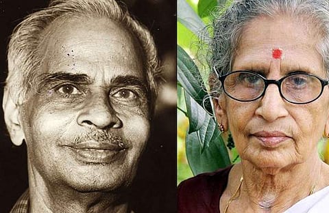 സാഹിത്യ അക്കാദമി വൈലോപ്പിള്ളിയുടെ മഹത്വമറിയാത്തവർ ഭരിച്ച സ്ഥാപനം: ഡോ. ലീലാവതി