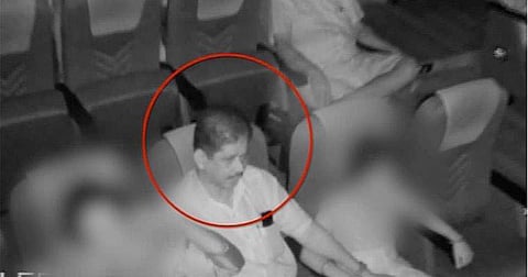 തിയേറ്ററിലെ പീഡനം: പ്രതികള് കുറ്റം സമ്മതിച്ചു