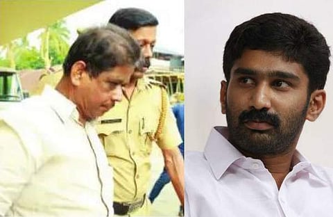 തീയേറ്ററിലെ ബാലപീഡനം : പ്രതി തൃത്താല സ്വദേശിയാണെന്നത് നാടിന് അപമാനം : വിടി ബല്റാം എംഎല്എ