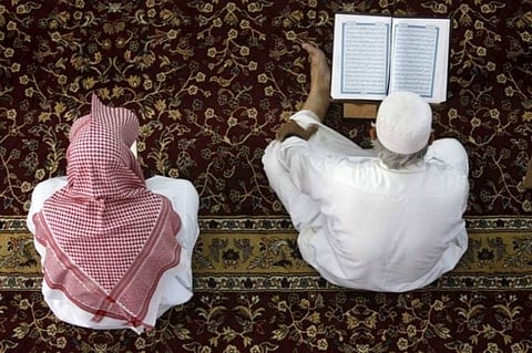 മാസപ്പിറവി കാണാത്തതിനാല് റംസാന് വ്രതം വ്യാഴാഴ്ച