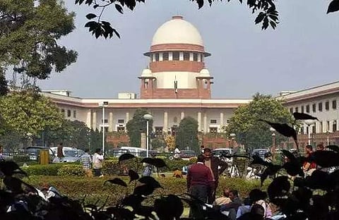 ഡാറ്റ നിരീക്ഷണത്തിന് ഇടക്കാല സ്റ്റേ ഇല്ല; കേന്ദ്രത്തിന് നോട്ടീസ്