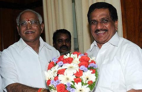 പ്രോടെം സ്പീക്കര്: മുതിര്ന്ന അംഗത്തെ നിയമിക്കണമെന്ന് നിര്ബന്ധമില്ല, കോണ്ഗ്രസ് ഹര്ജി ഫലം ചെയ്യില്ലെന്ന് നിയമ വിദഗ്ധര്