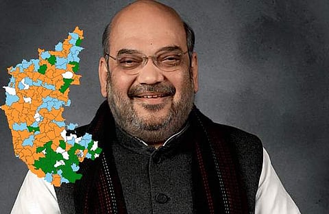 മൂന്നു കോണ്ഗ്രസ് എംഎല്എമാര് ബിജെപി പാളയത്തില്?; എംഎല്എ സംഘത്തില് ഇവരില്ല