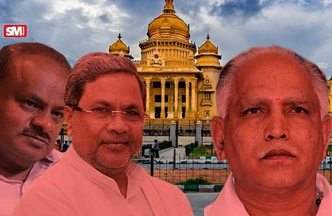 ആനന്ദ് സിങ് ഒപ്പമില്ലെന്ന് കോണ്ഗ്രസ്: എംഎല്എമാര്ക്ക് വിപ്പ് നല്കി; വിശ്വാസ വോട്ട് നേടുമെന്ന് യെദ്യൂരപ്പ