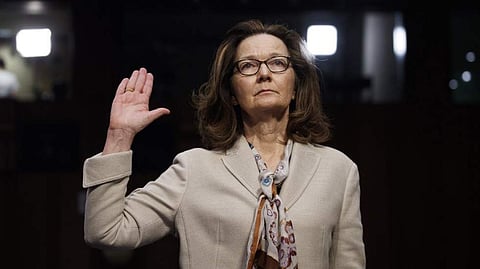 70 വര്ഷത്തെ ചരിത്രം തിരുത്തി ജിന ഹാസ്പെല്; അറിയാം സിഐഎയുടെ ആദ്യ വനിതാ ഡയറക്ടറെകുറിച്ച്