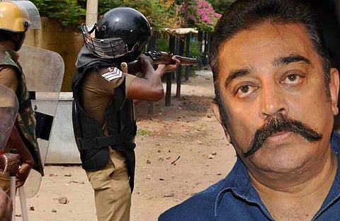 ഒരു സര്ക്കാരിനും പിടിച്ചുകെട്ടാനാവില്ല; ചരിത്രം ഇതുവരെ കാണാത്ത ജനമുന്നേറ്റമുണ്ടാകുമെന്ന് പളനിസ്വാമിക്ക് കമല്ഹാസന്റെ മുന്നറിയിപ്പ്