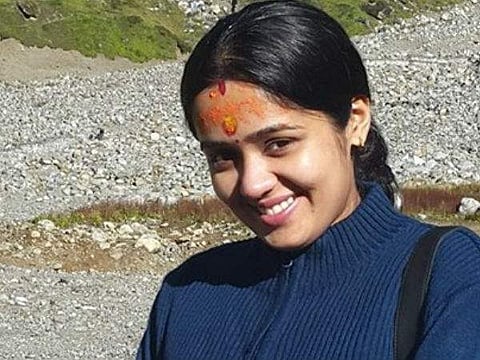 അമ്മയോടുപോലും പറയാതെയായിരുന്നു അന്ന് ആഞ്ജനേയനോടൊപ്പം ഇറങ്ങിത്തിരിച്ചത്: ഒരിക്കലും മറക്കാനാവാത്ത യാത്രയെക്കുറിച്ച് അനന്യ