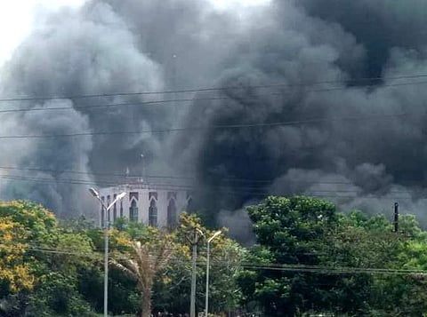 തൂത്തുക്കുടി വെടിവയ്പ് സിബിഐ അന്വേഷിക്കണം: സുപ്രീംകോടതിയില് ഹര്ജി