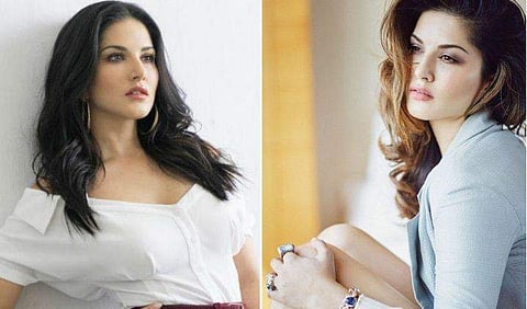 'പോണ് സിനിമ ഉപേക്ഷിച്ചത് നിരോധനം ഭയന്ന്'; മനസു തുറന്ന് സണ്ണി ലിയോണി