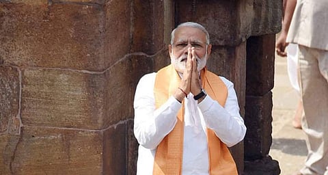 നരേന്ദ്രമോദി ഇന്ന് രാത്രിയെത്തും; സുരക്ഷാ ക്രമീകരണങ്ങള് വിലയിരുത്തി