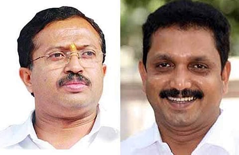 യുവാക്കള്ക്കു പരിഗണനയുണ്ടാവുമെന്ന് മുരളീധരന്, സുരേന്ദ്രന് ബിജെപി സംസ്ഥാന അധ്യക്ഷനായേക്കും