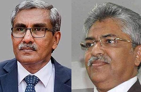 കേരള ഹൈക്കോടതിയുടെ പേരു കളയുന്നത് അല്പ്പന്മാരായ ജഡ്ജിമാര്: വിമര്ശനവുമായി ജസ്റ്റിസ് പിഎന് രവീന്ദ്രന്