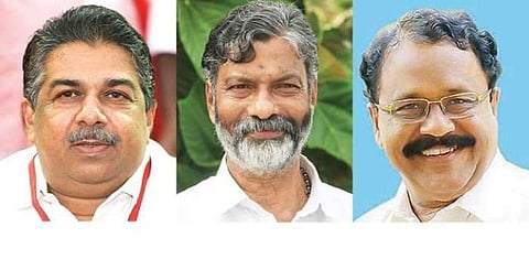 വികസനത്തില് തുടങ്ങി ജാതിയിലവസാനിച്ച ചെങ്ങന്നൂര് പ്രചാരണം; മണ്ഡലം നാളെ പോളിങ് ബൂത്തിലേക്ക്