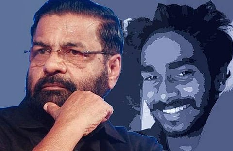 മുഖ്യമന്ത്രിയുടെ സുരക്ഷയുടെ പേരില് പൊലീസ് പരാതി സ്വീകരിക്കാത്തത് തെറ്റെന്ന് കടകംപള്ളി: കൊലപാതകം സര്ക്കാരിന്റെ പ്രതിച്ഛായയെ ബാധിക്കും